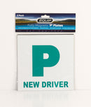 Equip ELP003 Fully Magnetic P Plates