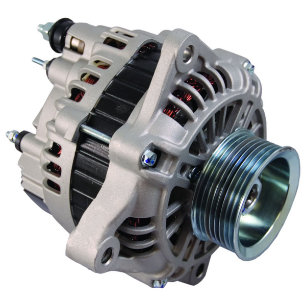 WAI Alternator - 20365N