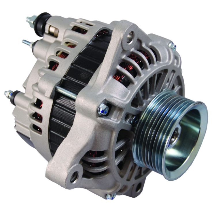 WAI Alternator - 20365N