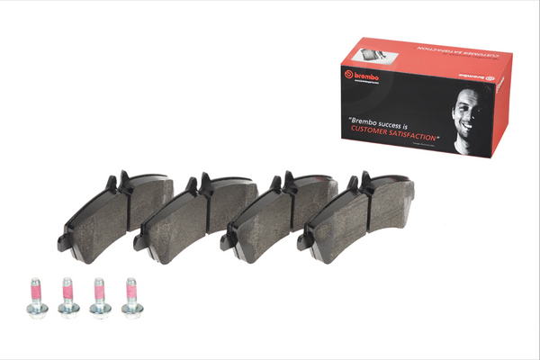Brembo Brake Pad Set - P50060