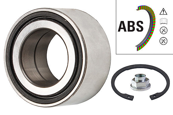 FAG Wheel Bearing Kit - 713623470