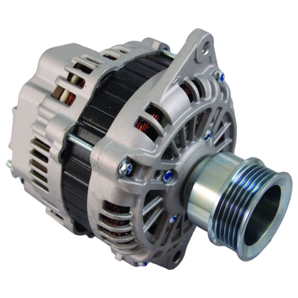 WAI Alternator - 20347N