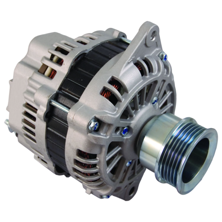 WAI Alternator - 20347N