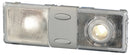 HELLA 2JA 959 037-511 Interior Light - DuraLED - LED - 12/24V