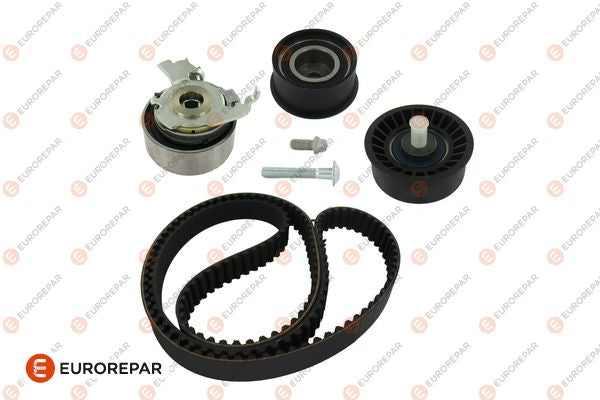 Eurorepar Timing Belt Set - 1611883280