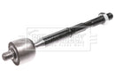 Borg & Beck Rack End - LH & RH - BTR6299