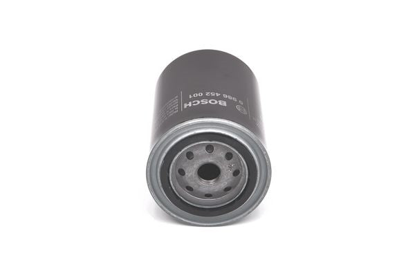Bosch Oil Filter - 0986452001