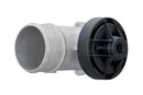 HELLA 6NU 014 865-481 EGR Valve - Pneumatic