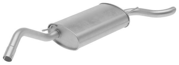 FAURECIA 8LE 366 050-201 Catalytic Converter - Easy2Fit® Kit - fits SMART CITY-COUPE