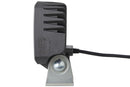 HELLA 1AB 996 157-091 Halogen-Headlight - Oval 120 - 12V