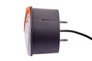 HELLA 2KA 003 389-398 Licence Plate Light - Halogen - 12V - Quantity 56