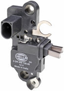 HELLA 5DR 009 728-271 Alternator Regulator - 12V