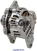 WAI Alternator - 13890N