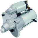 WAI Starter Motor Unit - 32508N fits Ford, Mazda, Paris Rhone, Visteon, Volvo