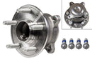 FAG Wheel Bearing Kit - 713645210
