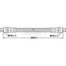 Borg & Beck Brake Hose Part No -BBH7299