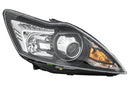 HELLA 1LL 354 813-081 LED/Bi-Xenon-Headlight - right - fits Land Rover Freelander 2 (L359)