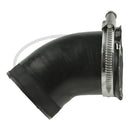 Gates Turbo Charger Hose - 09-0056