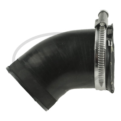 Gates Turbo Charger Hose - 09-0056