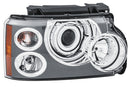 HELLA 1EL 246 042-441 Halogen/FF/DE/Bi-Xenon-Headlight - right - fits Skoda Superb I (3U4)