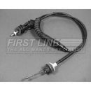 First Line Clutch Cabl Auto Adj Part No -FKC1173