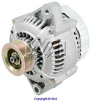 WAI Alternator - 13397N