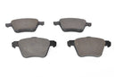 Bosch Brake Pad Set Set Bp1307 - 0986494245