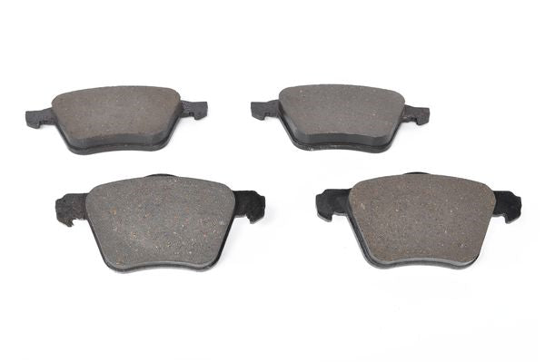 Bosch Brake Pad Set Set Bp1307 - 0986494245
