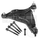 First Line Wishbone / Suspension Arm LH -FCA5978