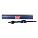 Borg & Beck Driveshaft  - BDS1116