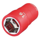 XP1000 Xp1000 3/8 VDE Socket 16mm - 17647