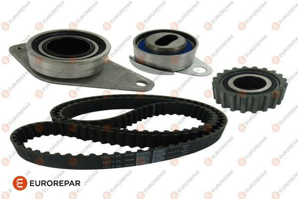 Eurorepar Timing Belt Set - 1620362380