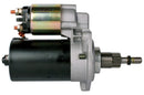 HELLA 8EA 012 526-721 Starter - 12V - 1.1kW - fits Citroën Xsara Picasso (N68)