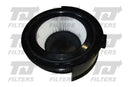 Quinton Hazell Cabin / Pollen Filter - QFC0154