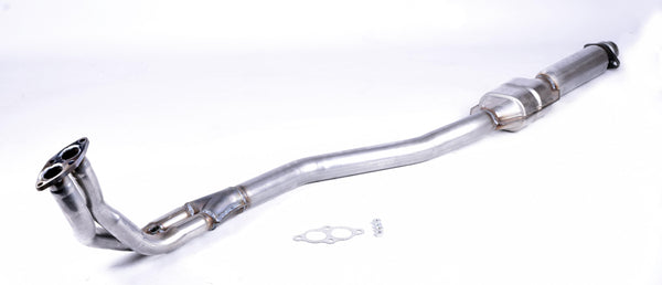 EEC Catalyst - BM8006