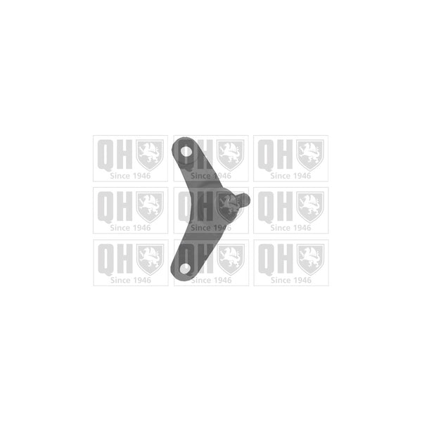 QH QSJ3502S Ball Joint - Front Lower RH