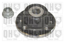 QH Wheel Bearing Kit & Wheel Hub - QWB1108