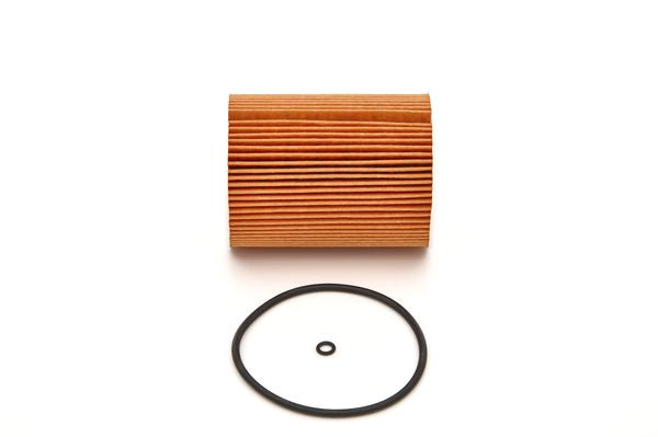 Bosch Oil Filter - F026407076
