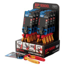 Draper Xp1000 CDU Set 10pc 160mm Teth - 13613