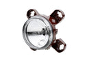 HELLA 1K0 257 043-507 FF-Headlight - 12V