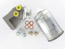 Fuel Parts Diesel Hand Primer - D12-6001