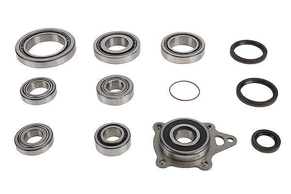 LUK Repair Kit - Manual Transmission - Part No - 462023510