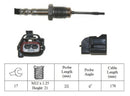 Kerr Nelson Exhaust Gas Temperature Sensor - KXT289