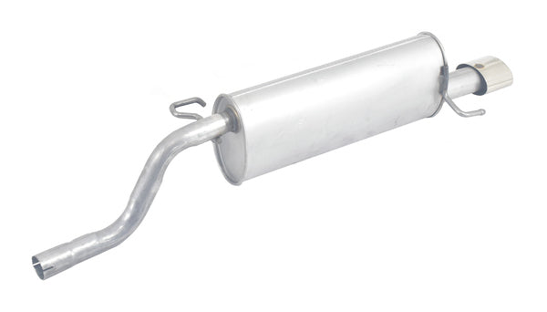 Klarius GM803W - Box With Tail Pipe