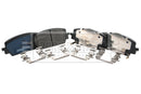 Borg & Beck Brake Pad  - BBP2928
