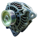 WAI Alternator - 11537N