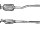 BM Cats Petrol Catalytic Converter - BM90087 with Fitting Kit - FK90087