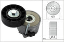 INA Tensioner Lever - V-Ribbed Belt - Part No - 534028010