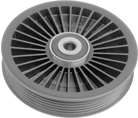 INA Deflection/Guide Pulley - V-Ribbed Belt - Part No - 532036210