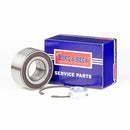 Borg & Beck Wheel Bearing Kit Part No -BWK893